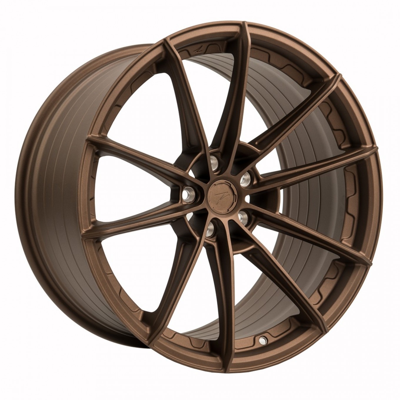 ZP.MONO 2 ULTRA CONCAVE | Macaron